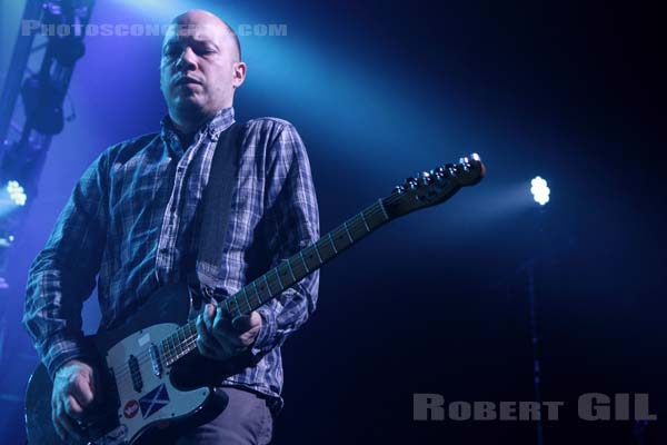 MOGWAI - 2014-02-03 - PARIS - Olympia - 